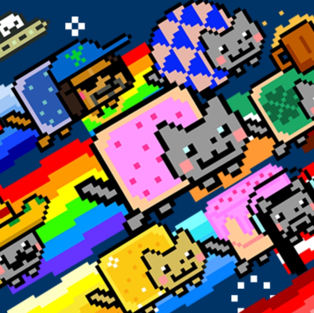 Meet your Posher, Sademay